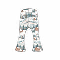 Alpine Lodge Bottoms