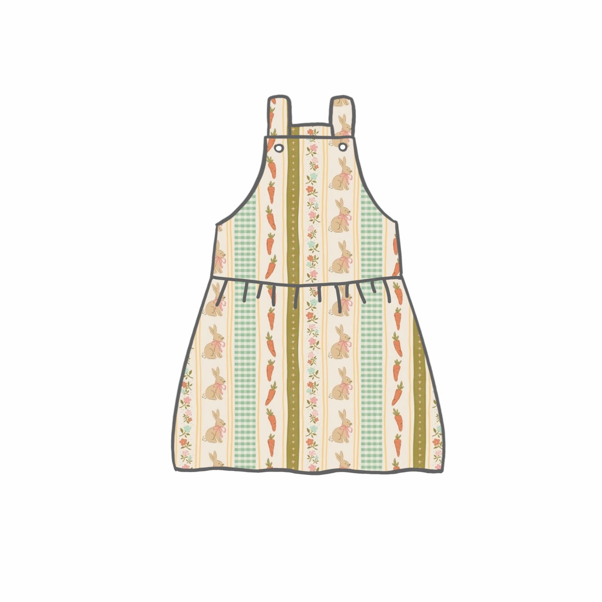 Easter Bound Dresses