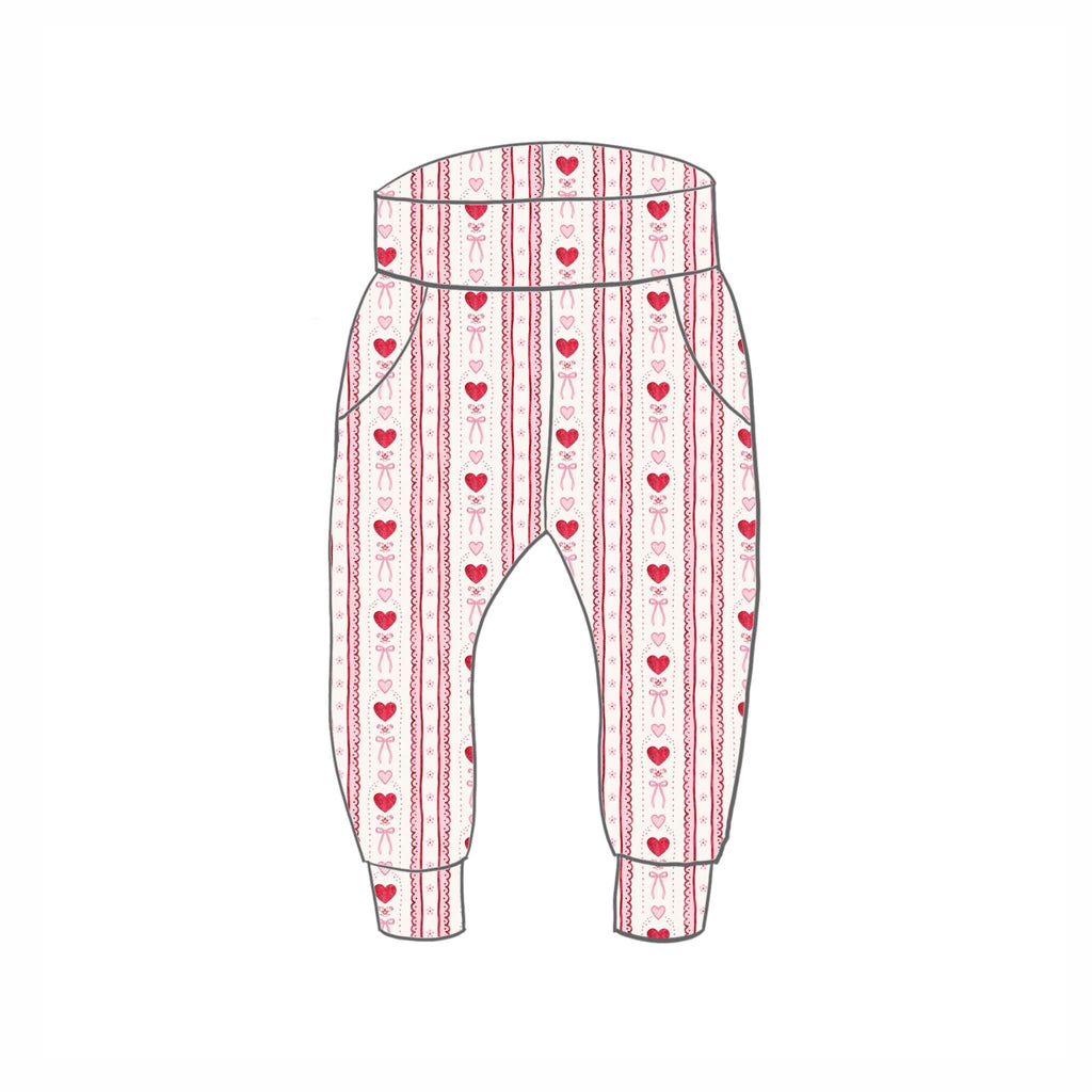 Sweetheart Bottoms