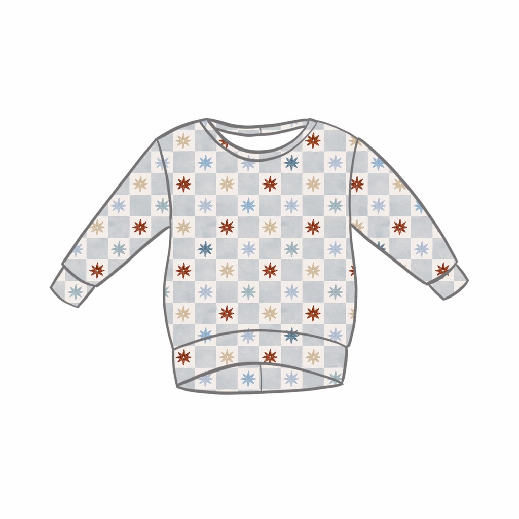 Star Bright Tops