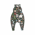 Cosy Night In Rompers