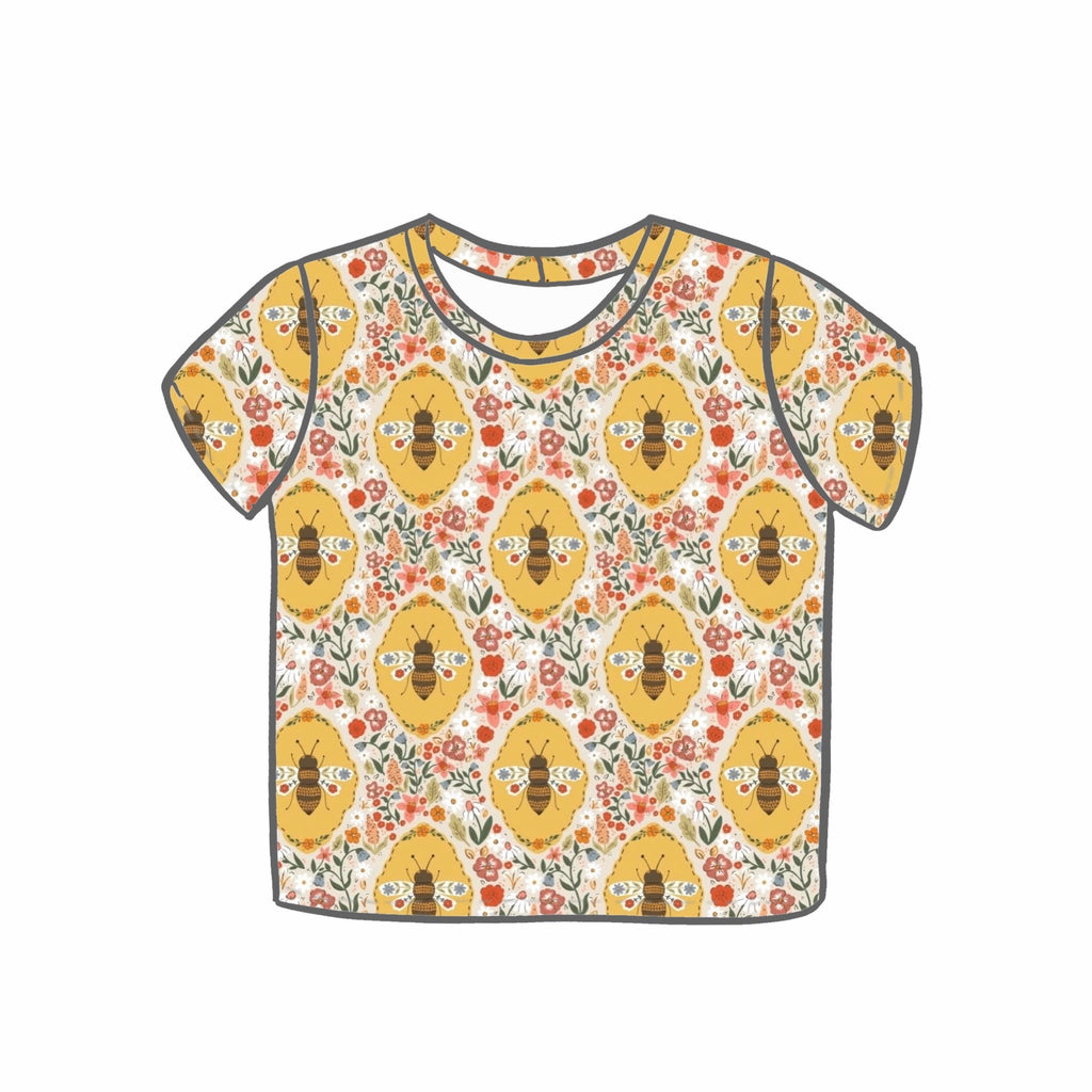 Bee Kind Tops