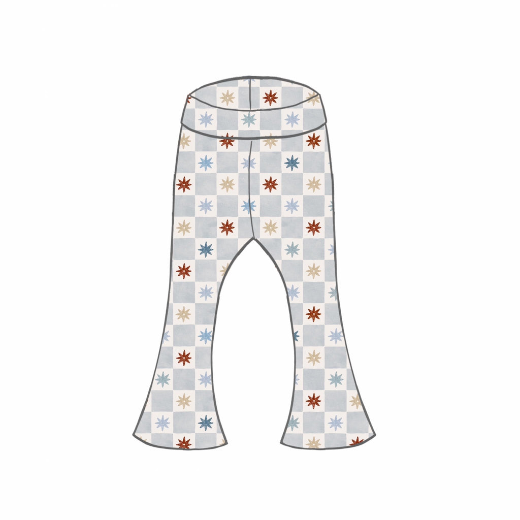 Star Bright Bottoms