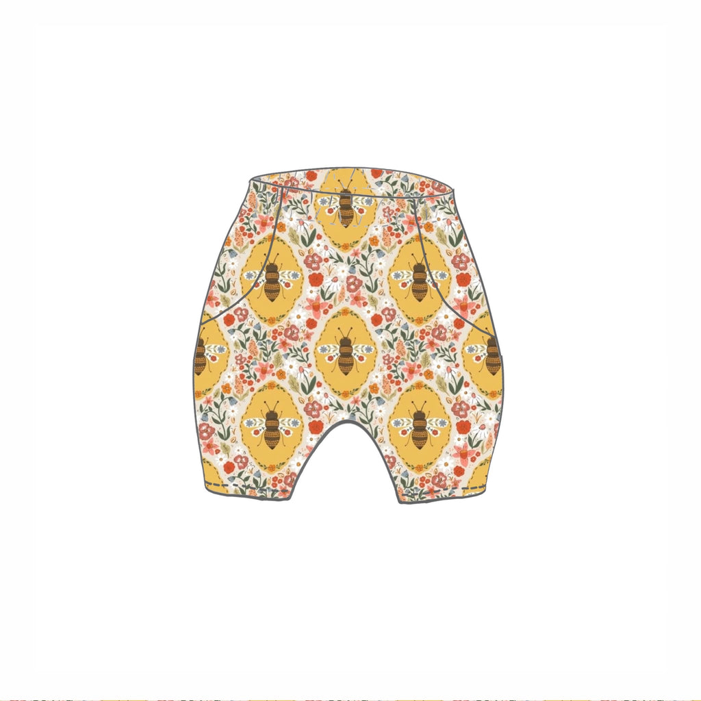 Bee Kind Bottoms