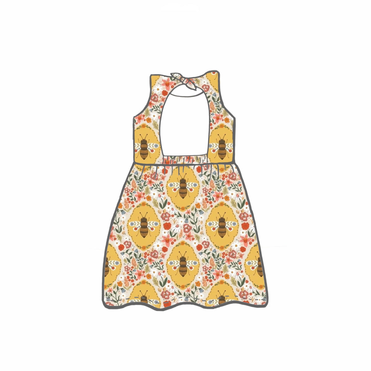 Bee Kind Dresses
