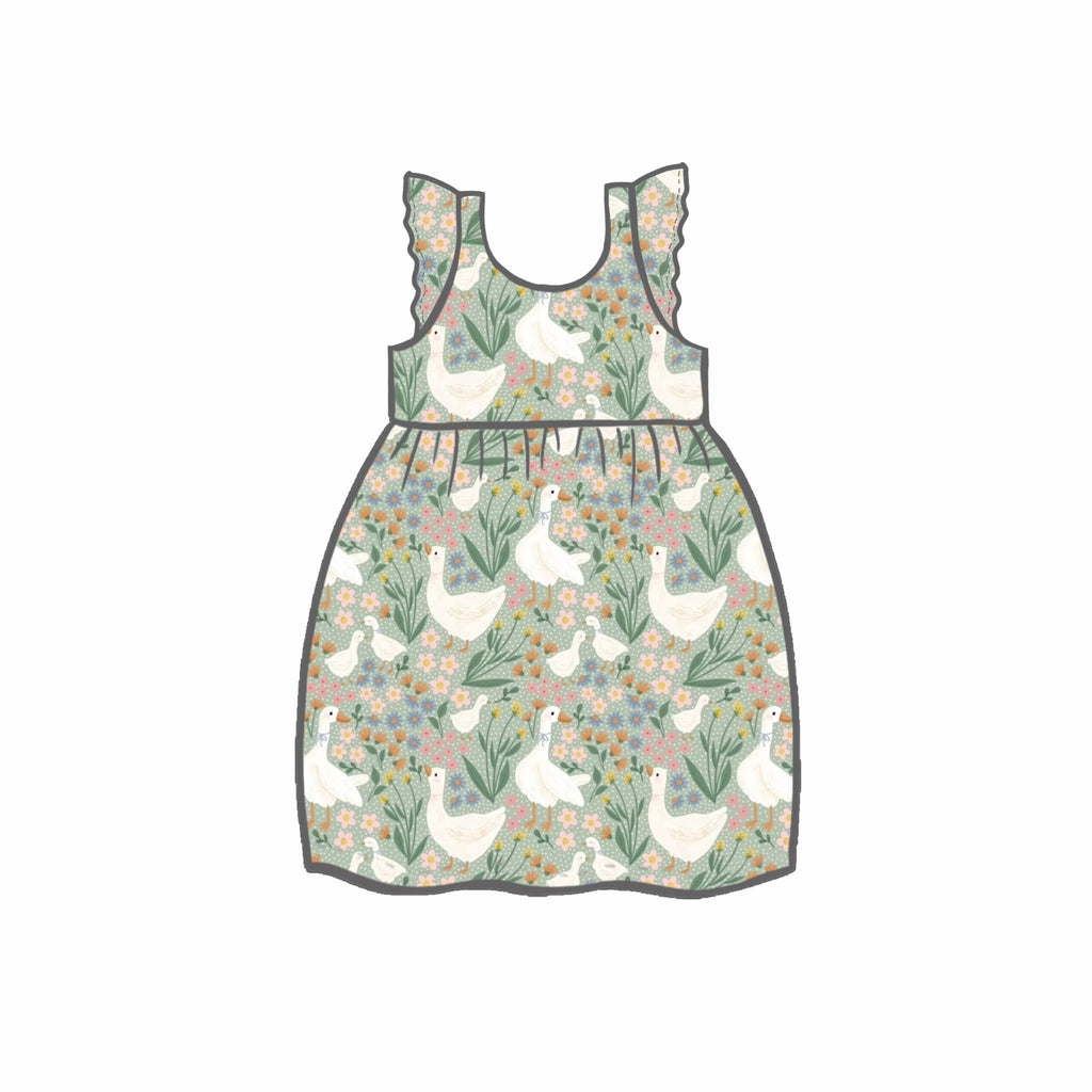 Silly Goose Dresses