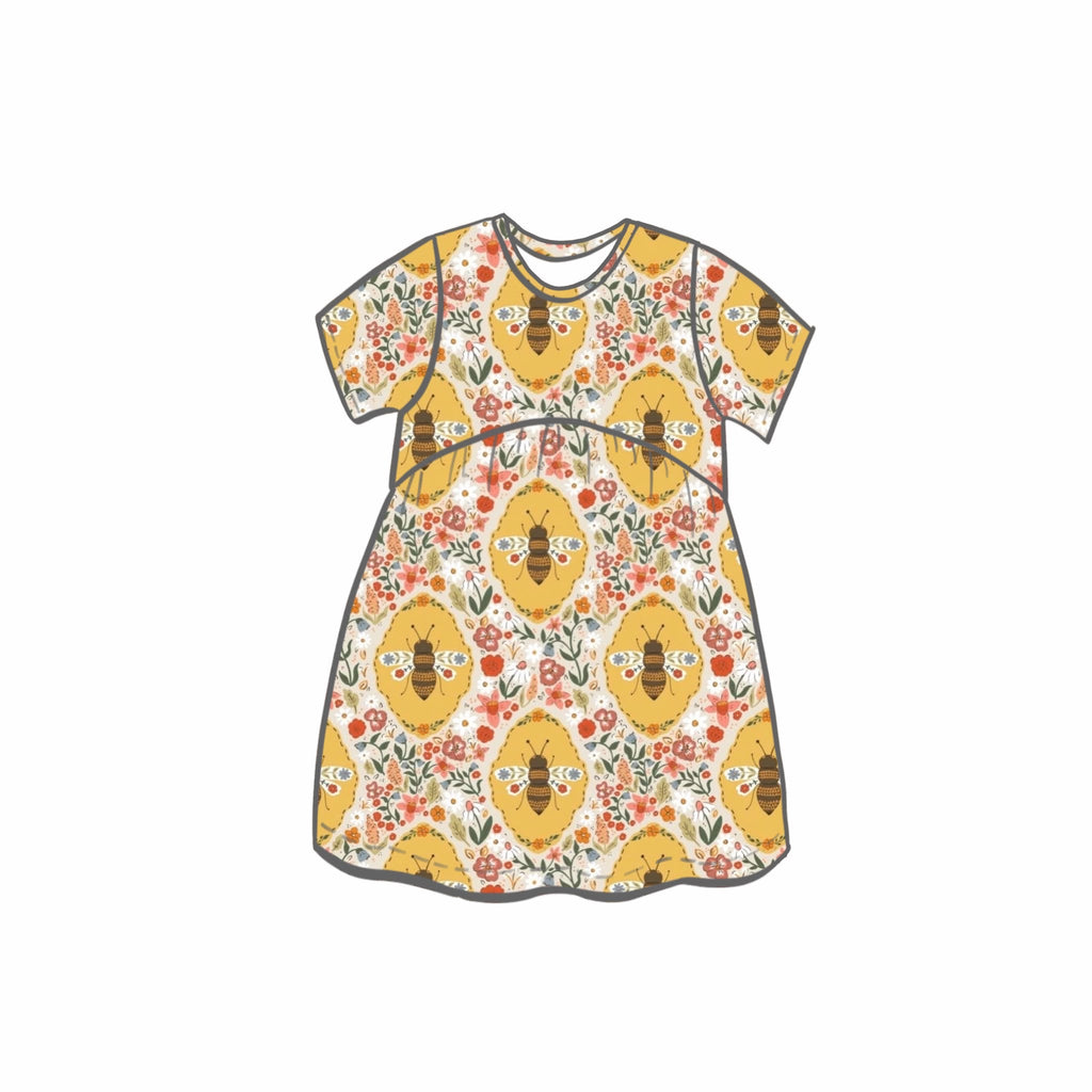 Bee Kind Dresses