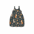 Midnight Woodland Dresses