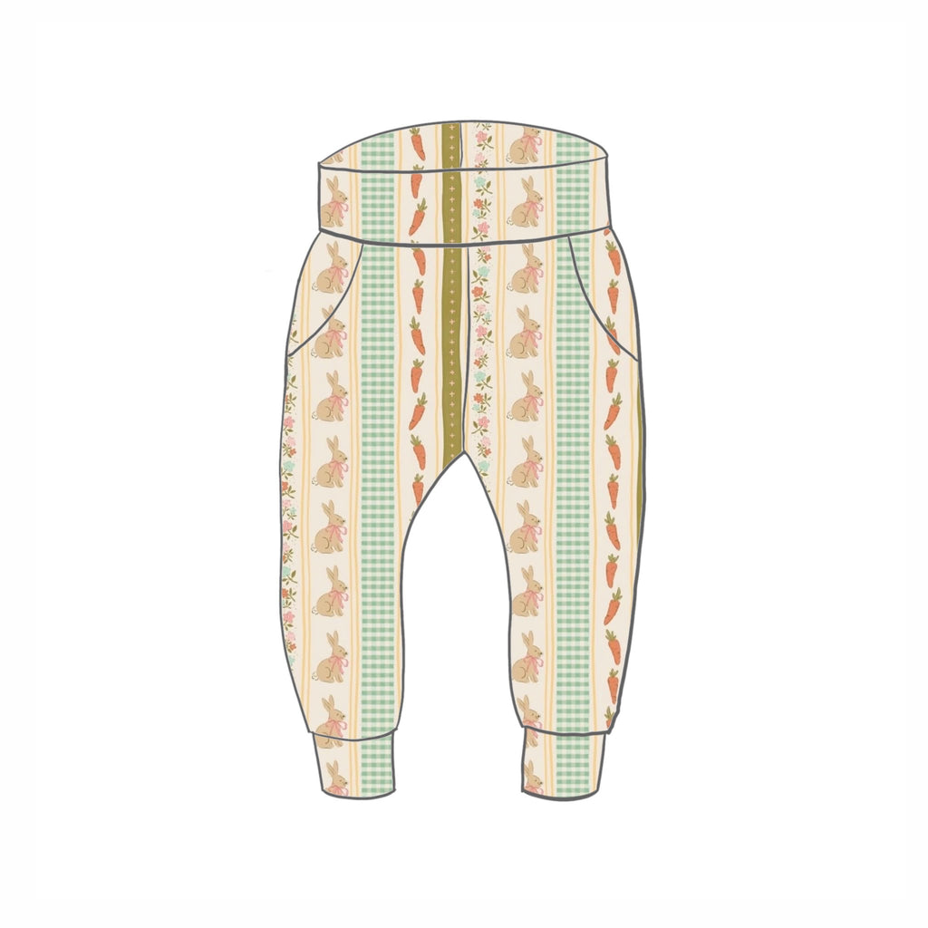 Easter Bound Bottoms