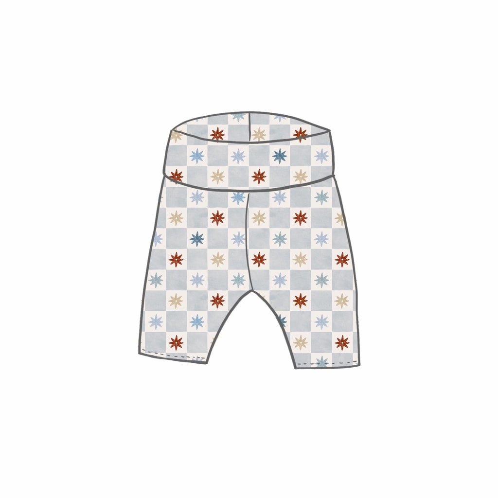 Star Bright Bottoms