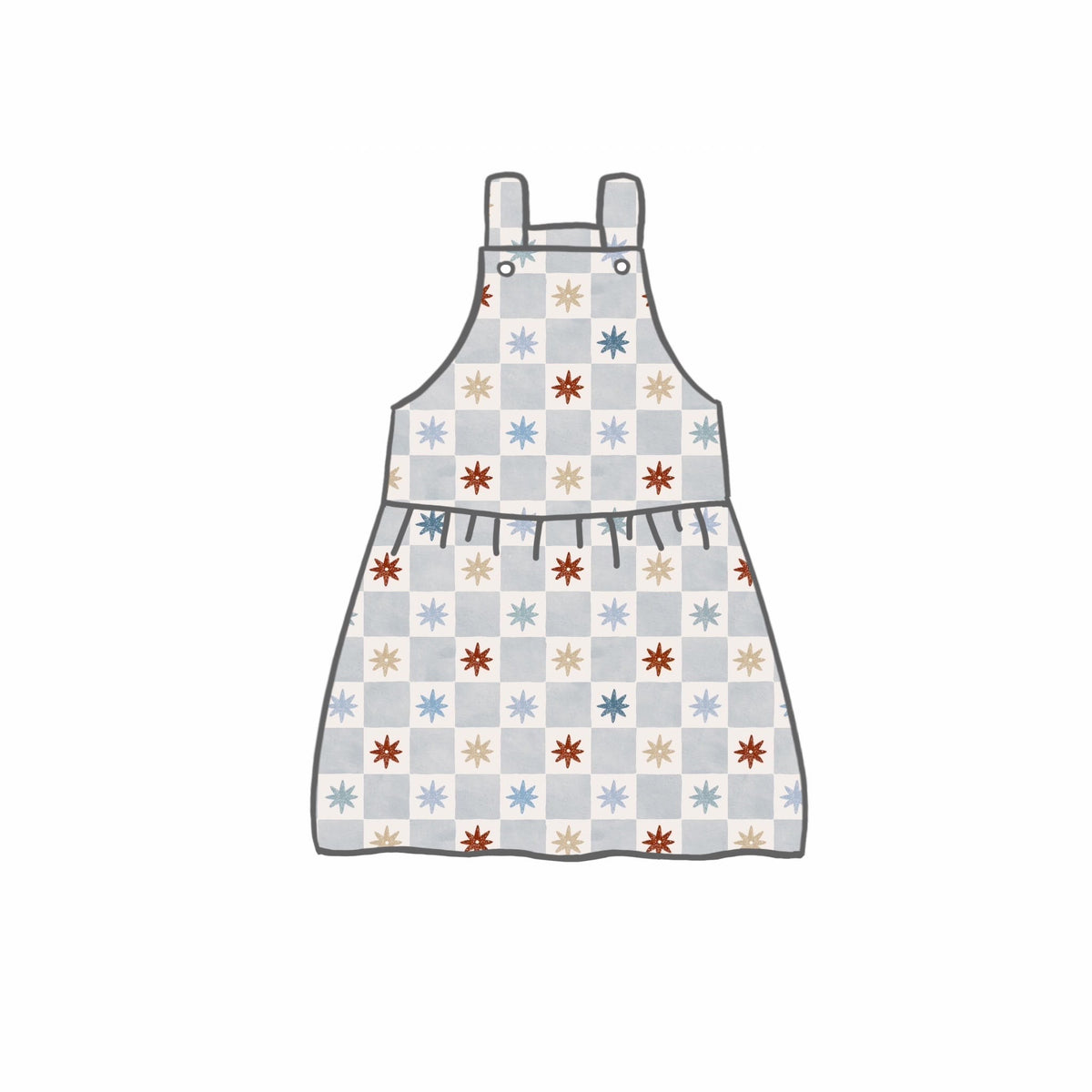 Star Bright Dresses