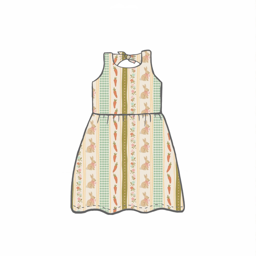 Easter Bound Dresses