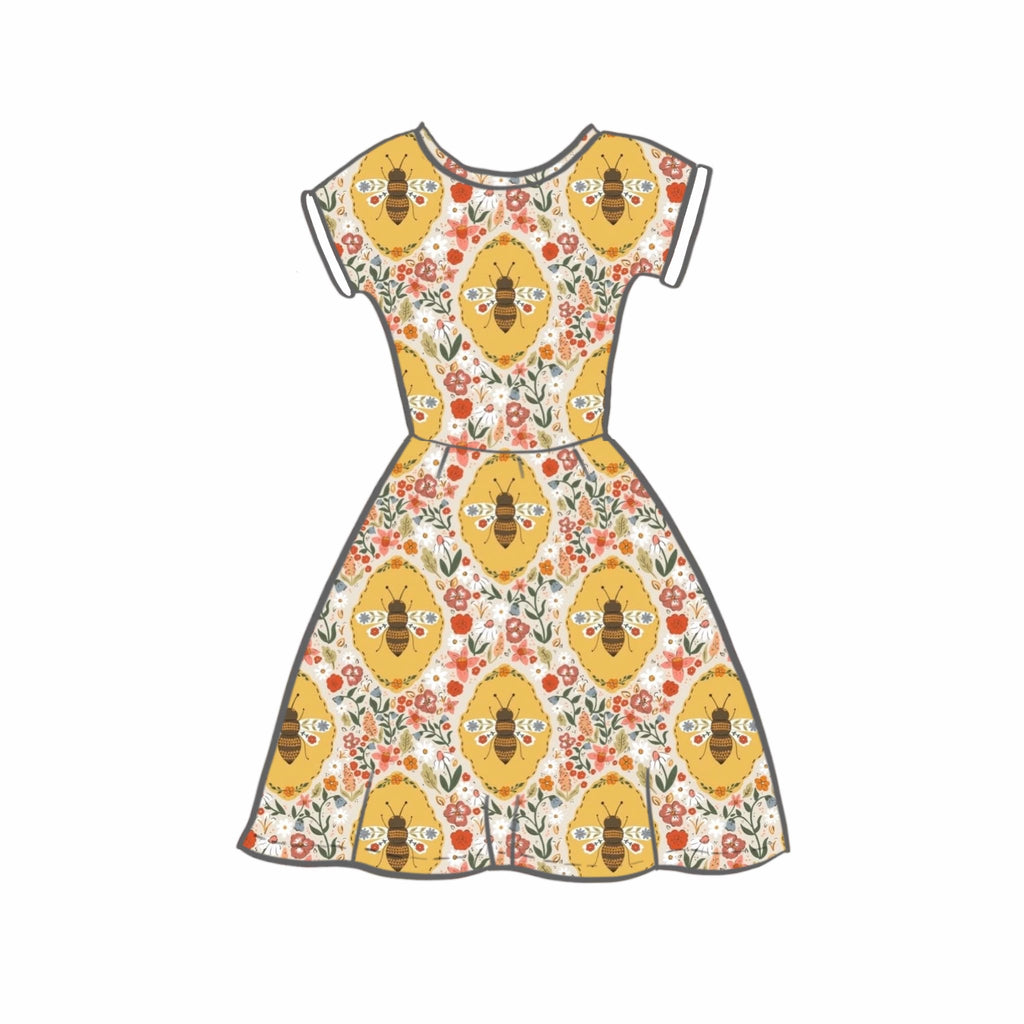 Bee Kind Dresses