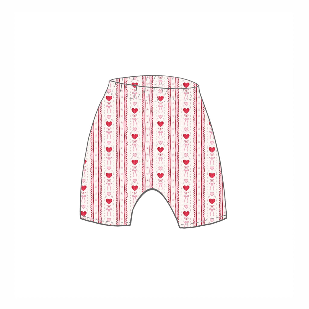 Sweetheart Bottoms