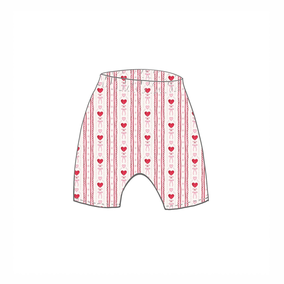 Sweetheart Bottoms
