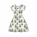 Glistening Pines Dresses