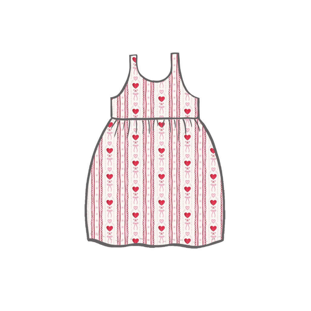 Sweethearts Dresses