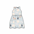 Polar Pals Dresses
