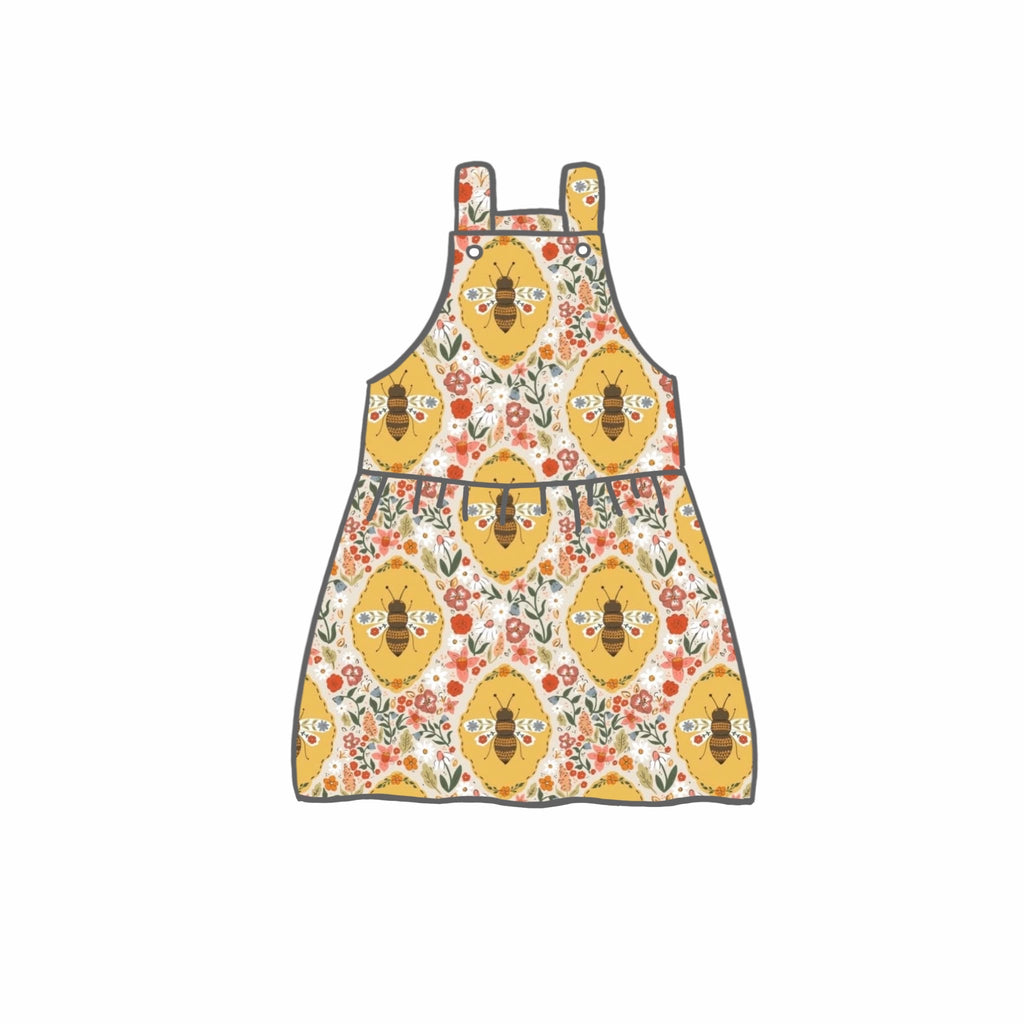 Bee Kind Dresses
