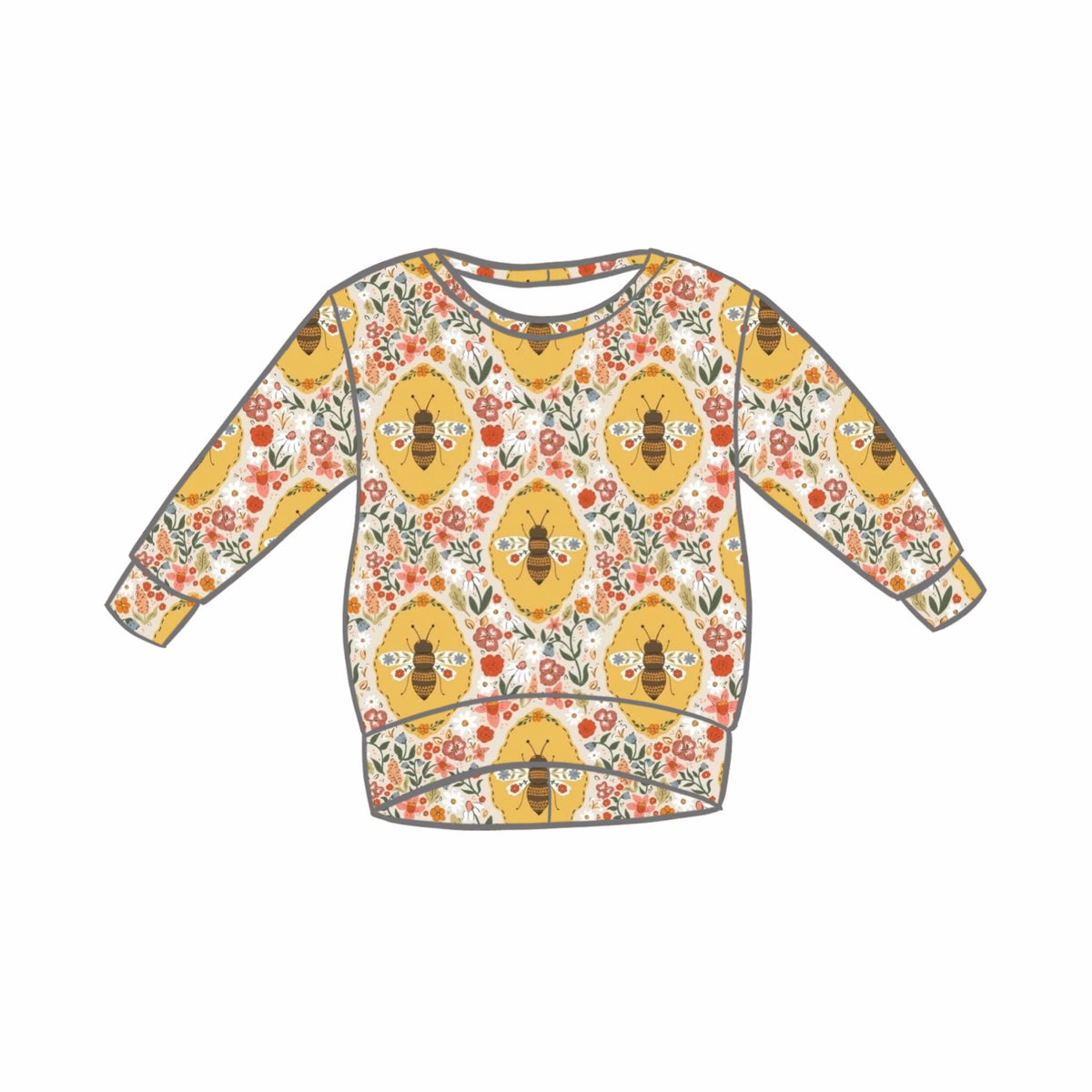 Bee Kind Tops