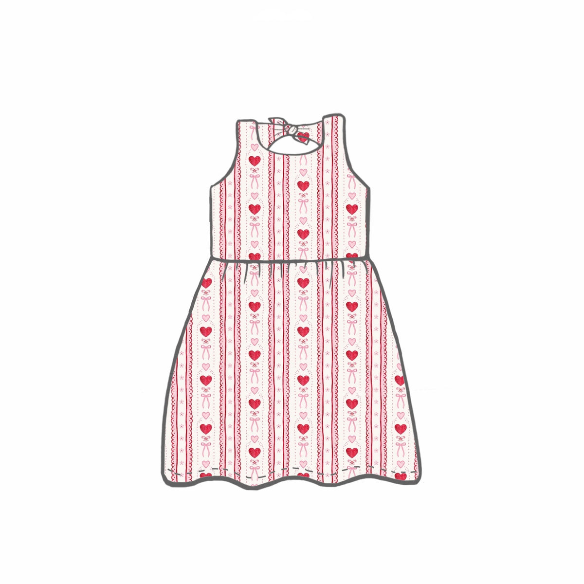 Sweethearts Dresses