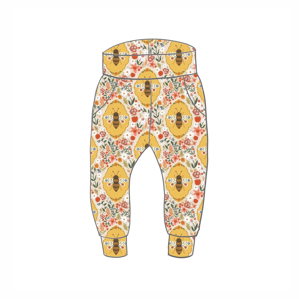 Bee Kind Bottoms
