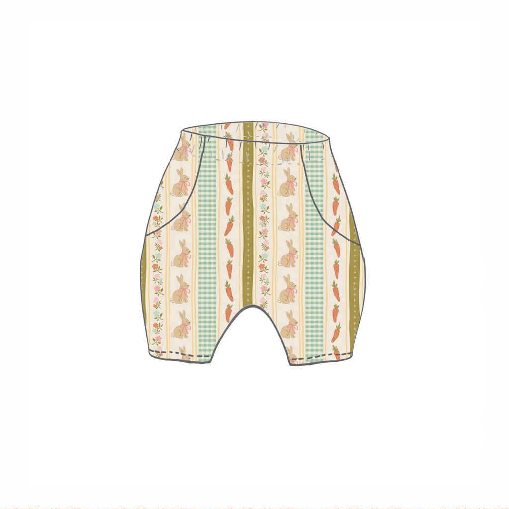 Easter Bound Bottoms