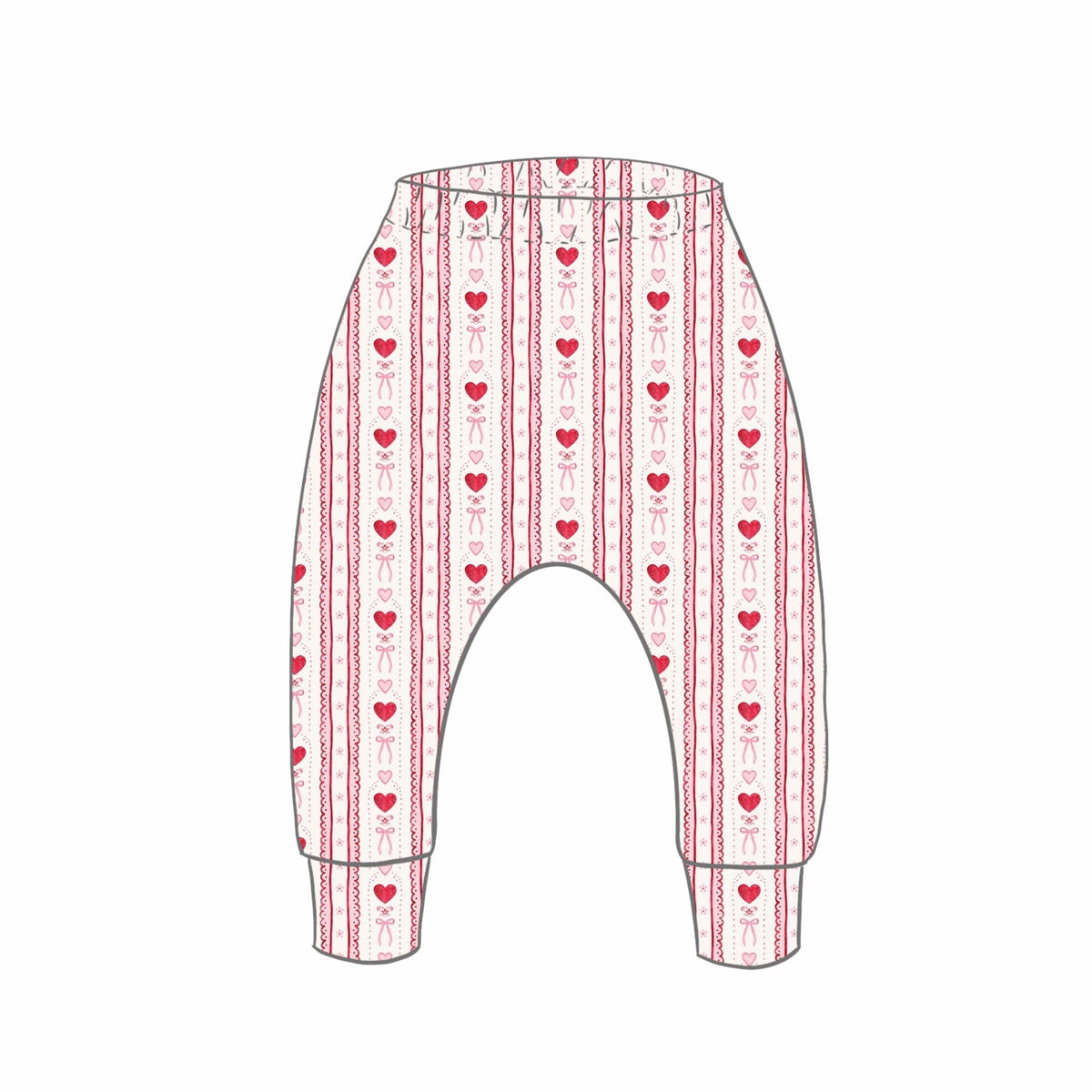 Sweetheart Bottoms