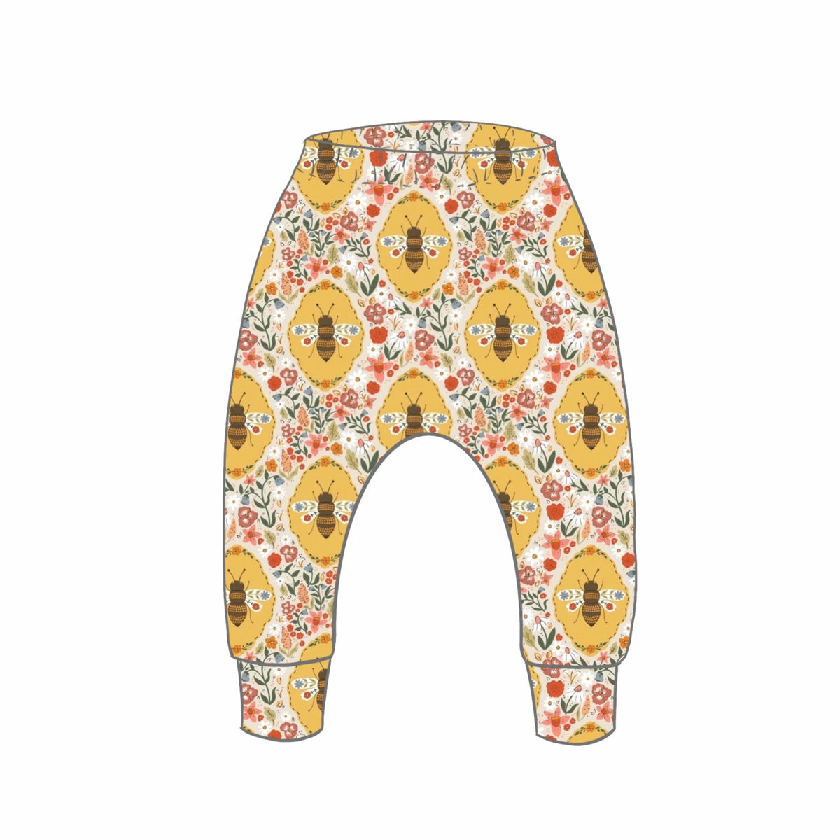 Bee Kind Bottoms