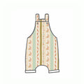 Easter Bound Rompers