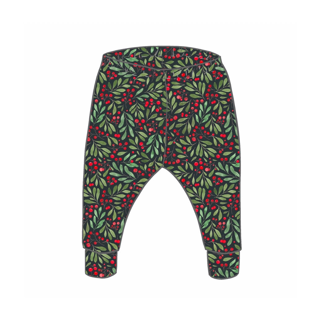 Merry Berries Bottoms