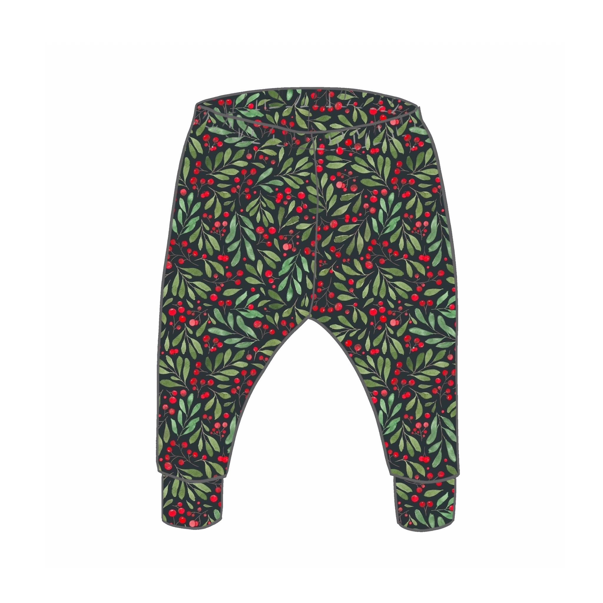 Merry Berries Bottoms