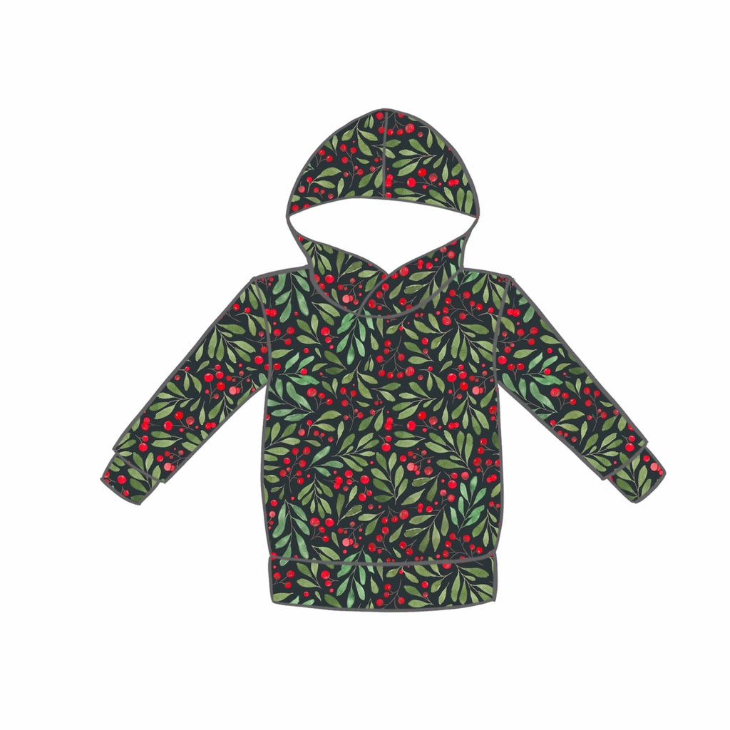 Merry Berries Tops
