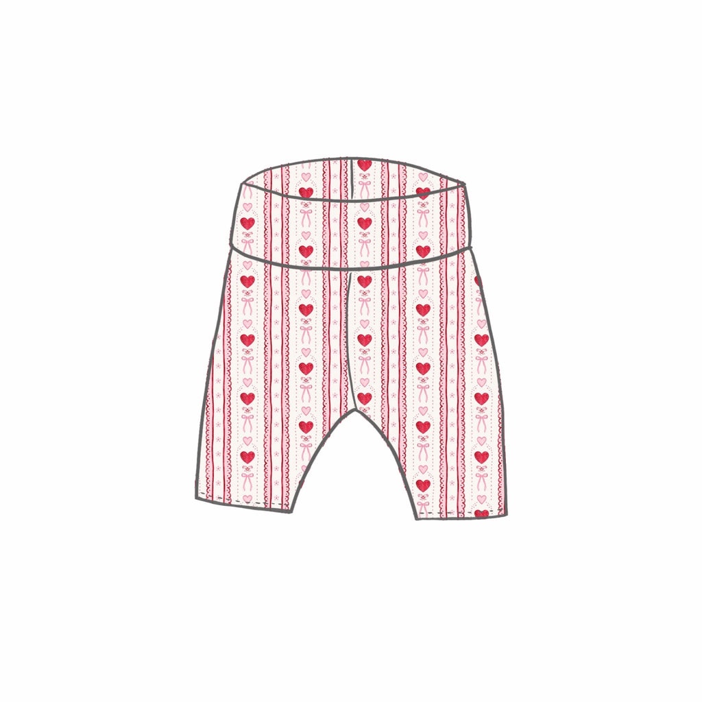 Sweetheart Bottoms