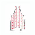Sweethearts Rompers
