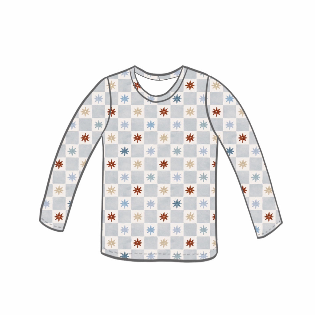 Star Bright Tops