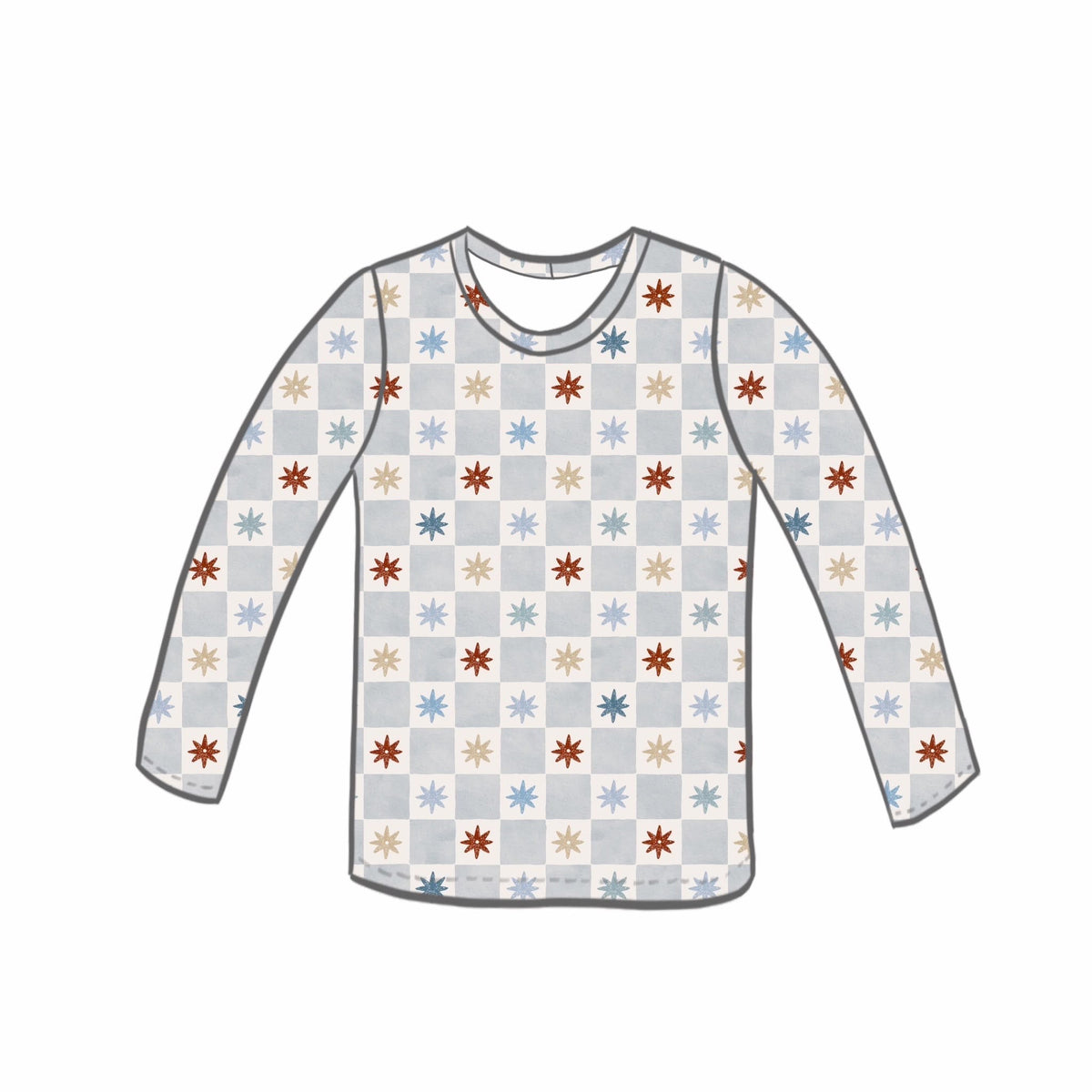 Star Bright Tops