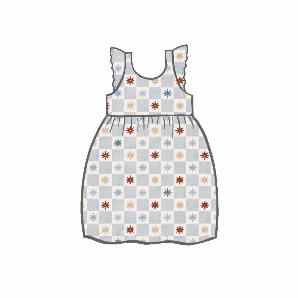 Star Bright Dresses