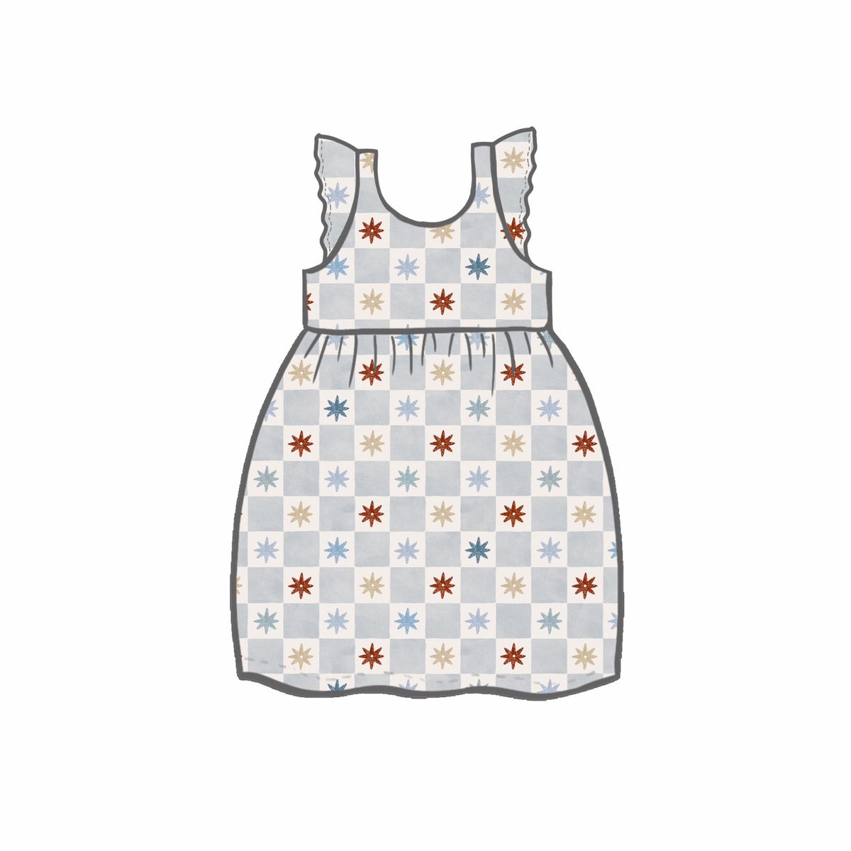 Star Bright Dresses
