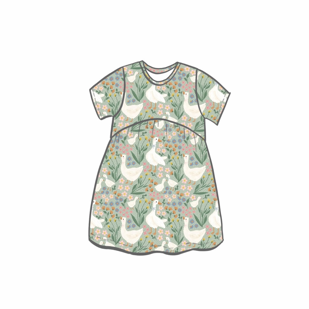 Silly Goose Dresses