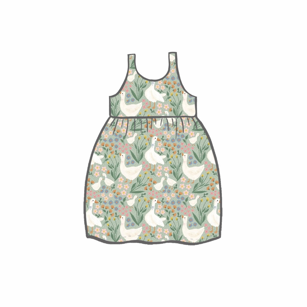 Silly Goose Dresses