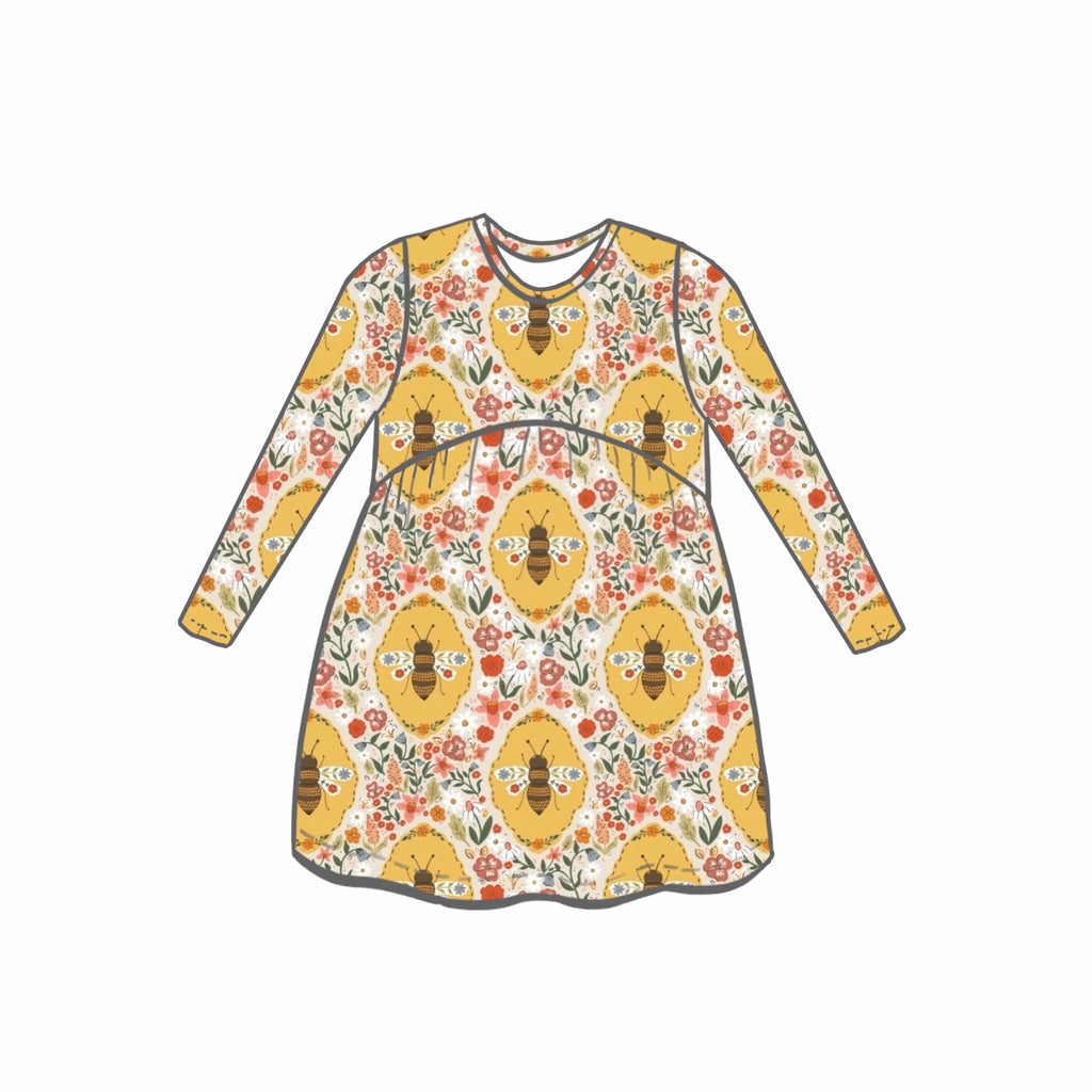 Bee Kind Dresses