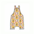 Bee Kind Rompers