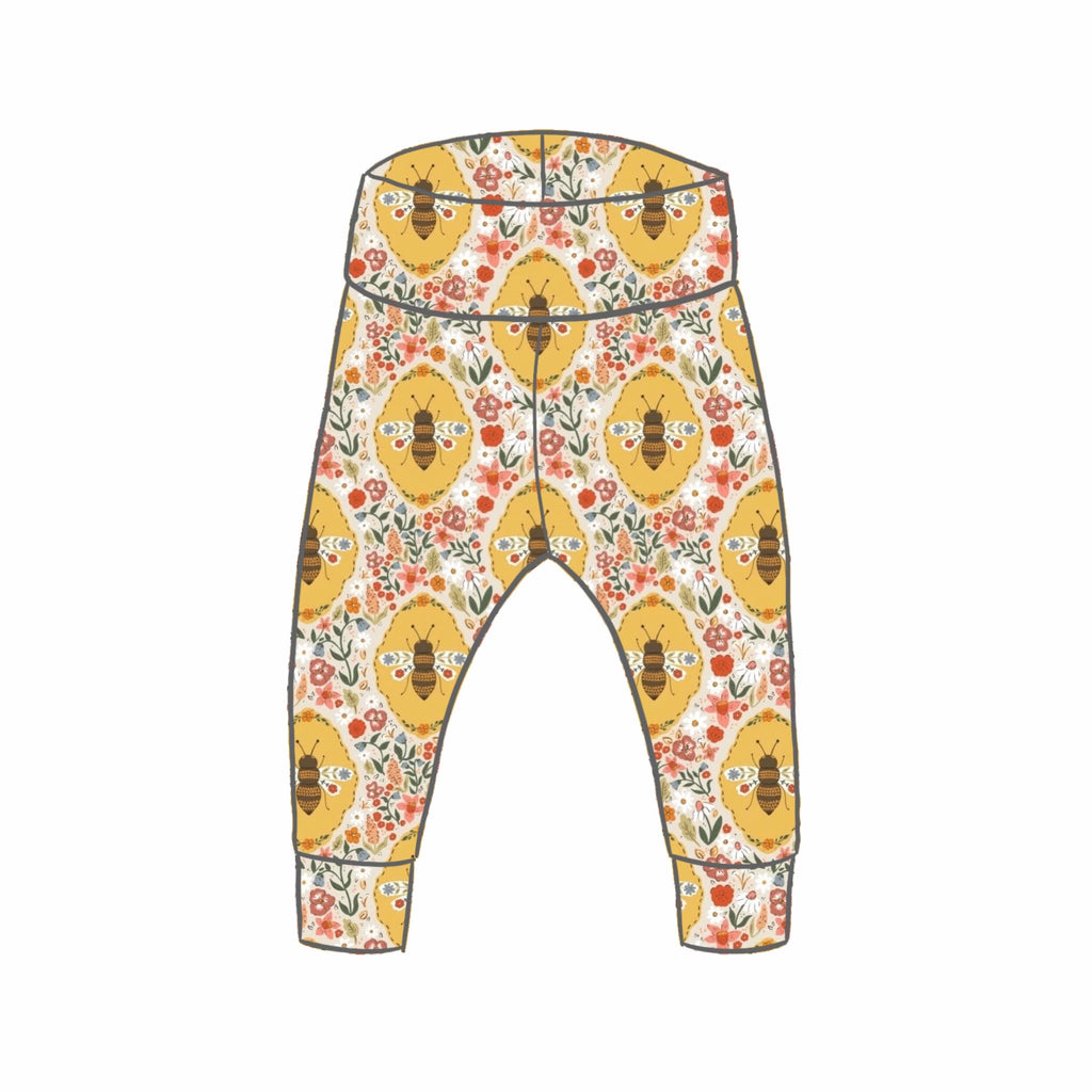 Bee Kind Bottoms