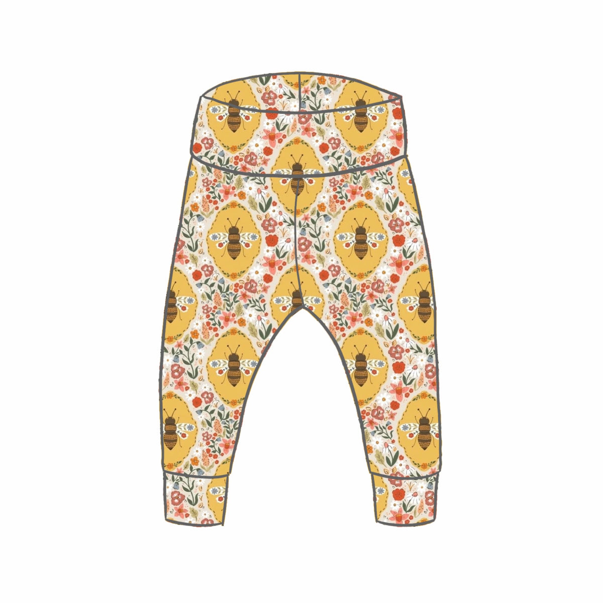 Bee Kind Bottoms