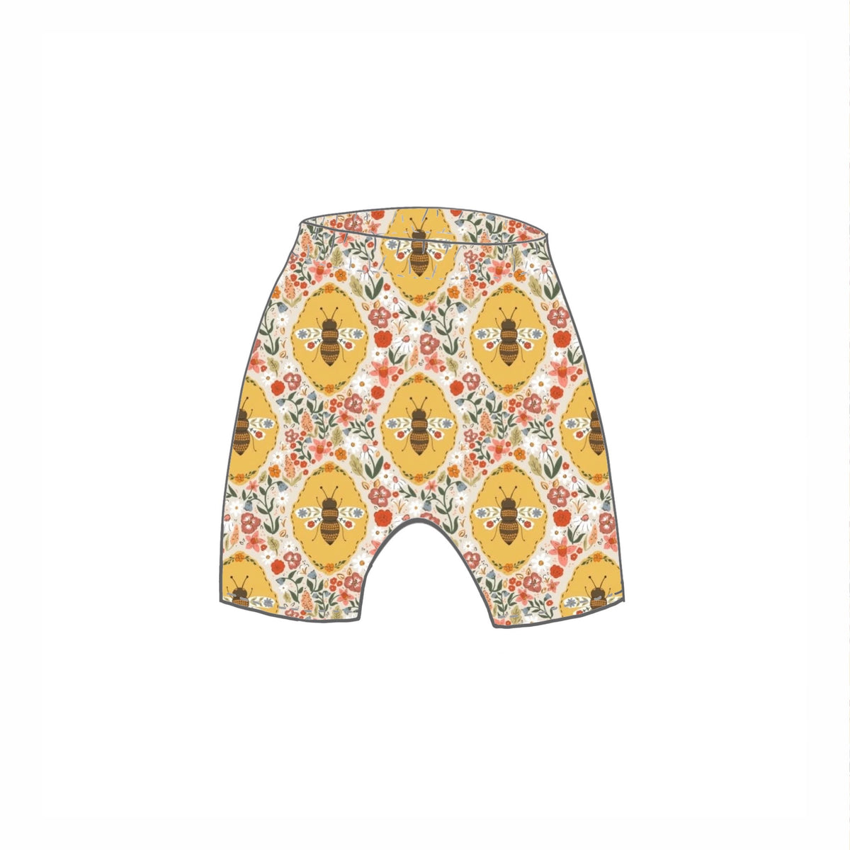 Bee Kind Bottoms