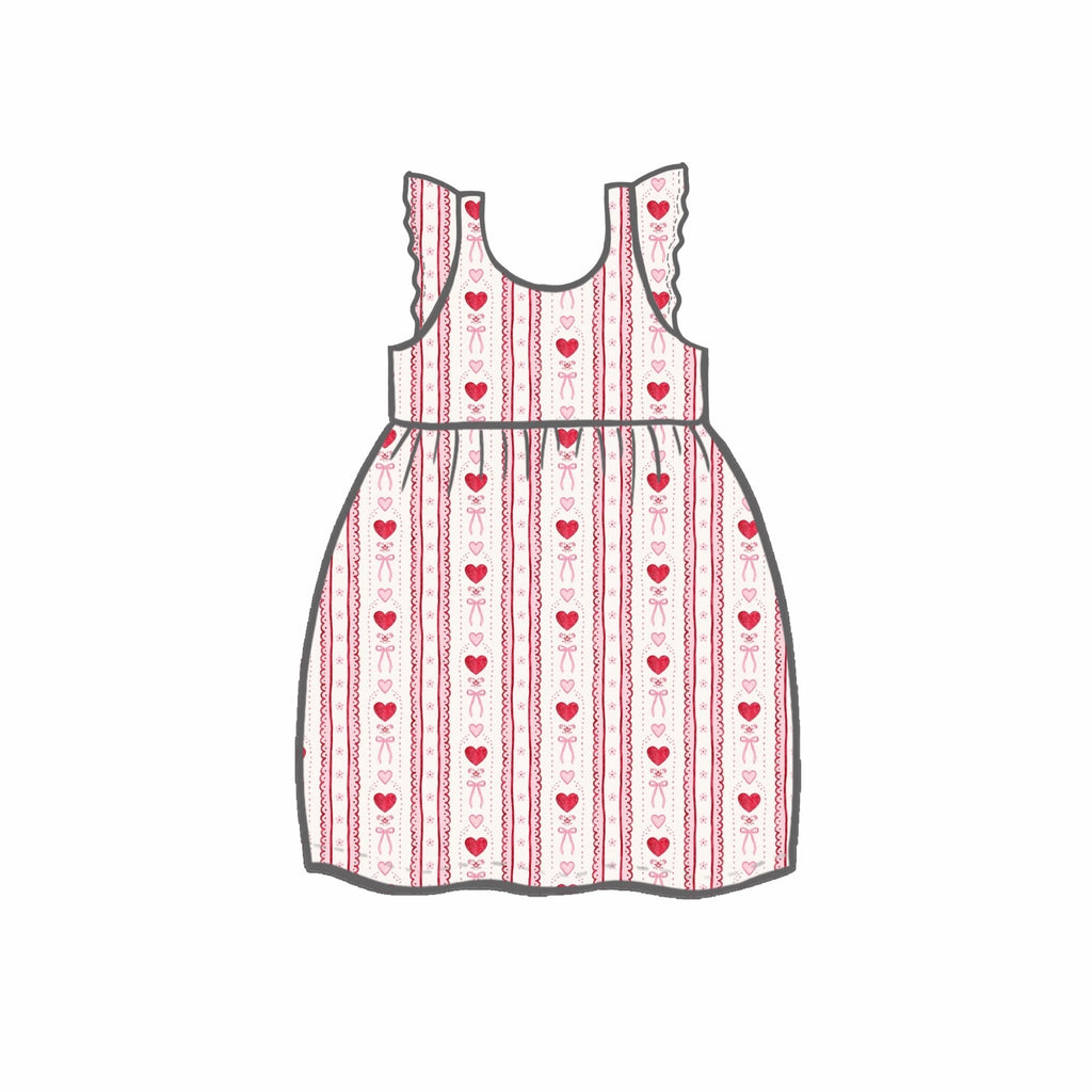 Sweethearts Dresses