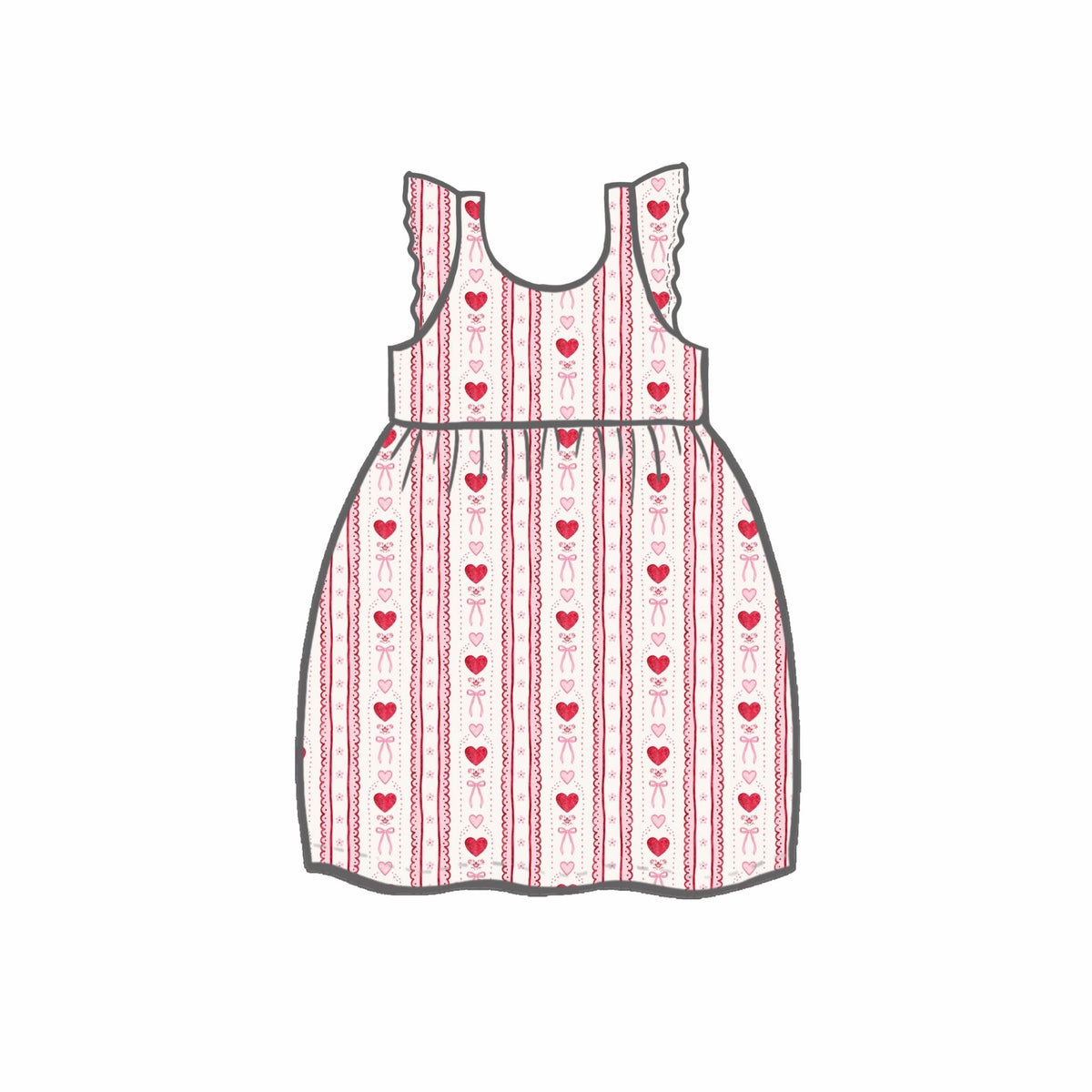 Sweethearts Dresses