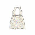 Minibeast Picnic Dresses