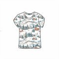 Alpine Lodge Tops